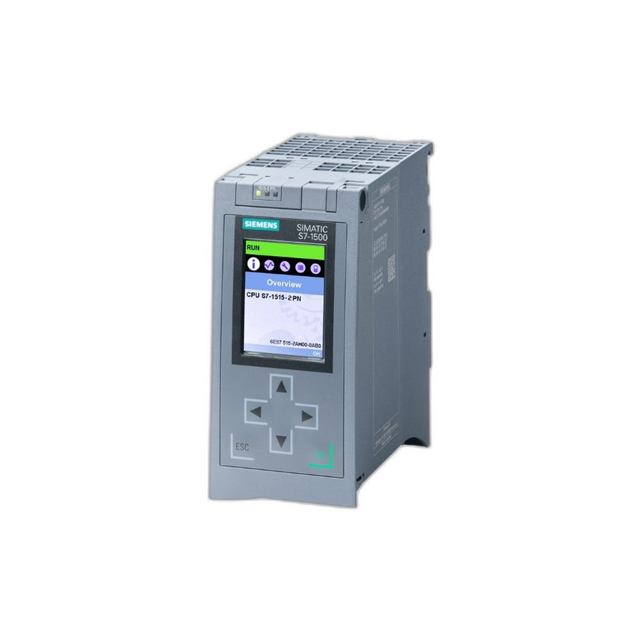 Siemens 6ES7515-2AN03-0AB0 I/O Module product photo