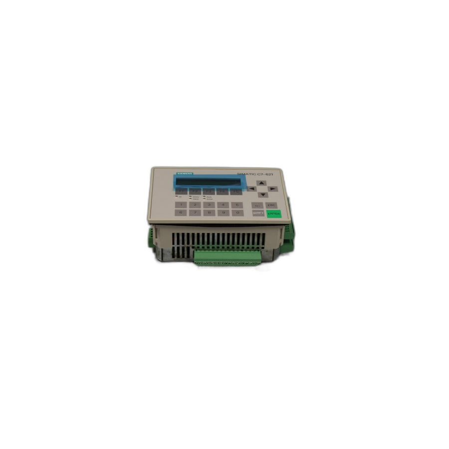 Siemens 6ES7621-1AD02-0AE3 I/O Module product photo