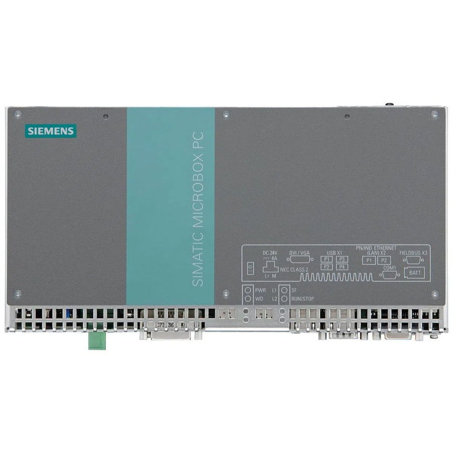 Siemens 6ES7647-7BD21-0AX0 I/O Module product photo