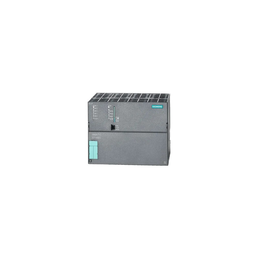 Siemens 6ES7677-1DD10-0BA0 I/O Module product photo