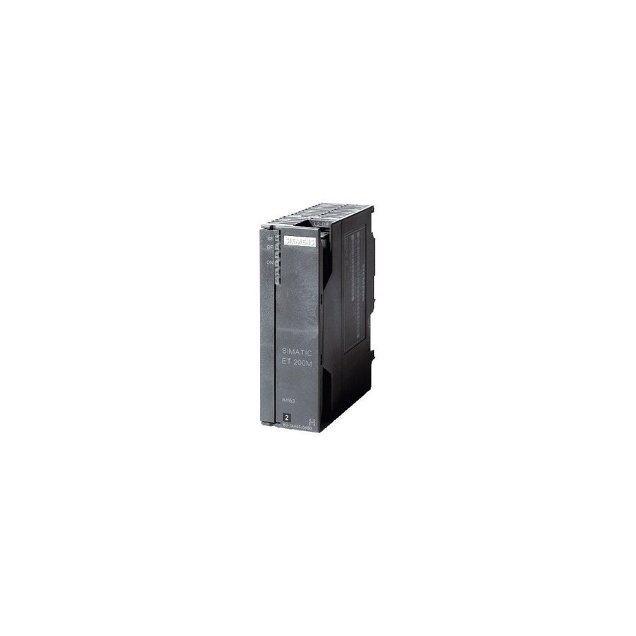 Siemens 6ES7807-3BA00-0YA0 I/O Module product photo