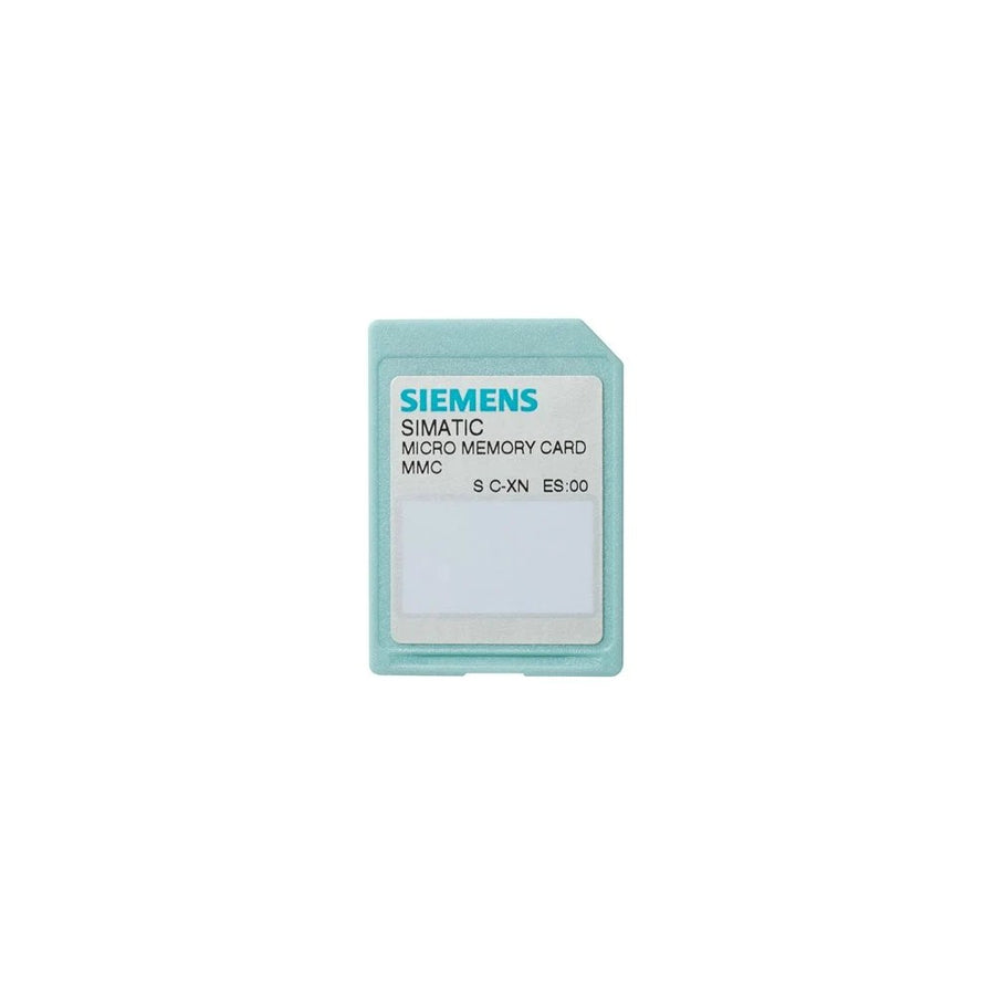 Siemens 6ES7953-8LL20-0AA0 I/O Module product photo