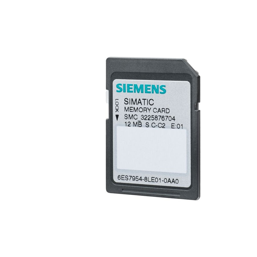 Siemens 6ES7954-8LC03-0AA0 I/O Module product photo