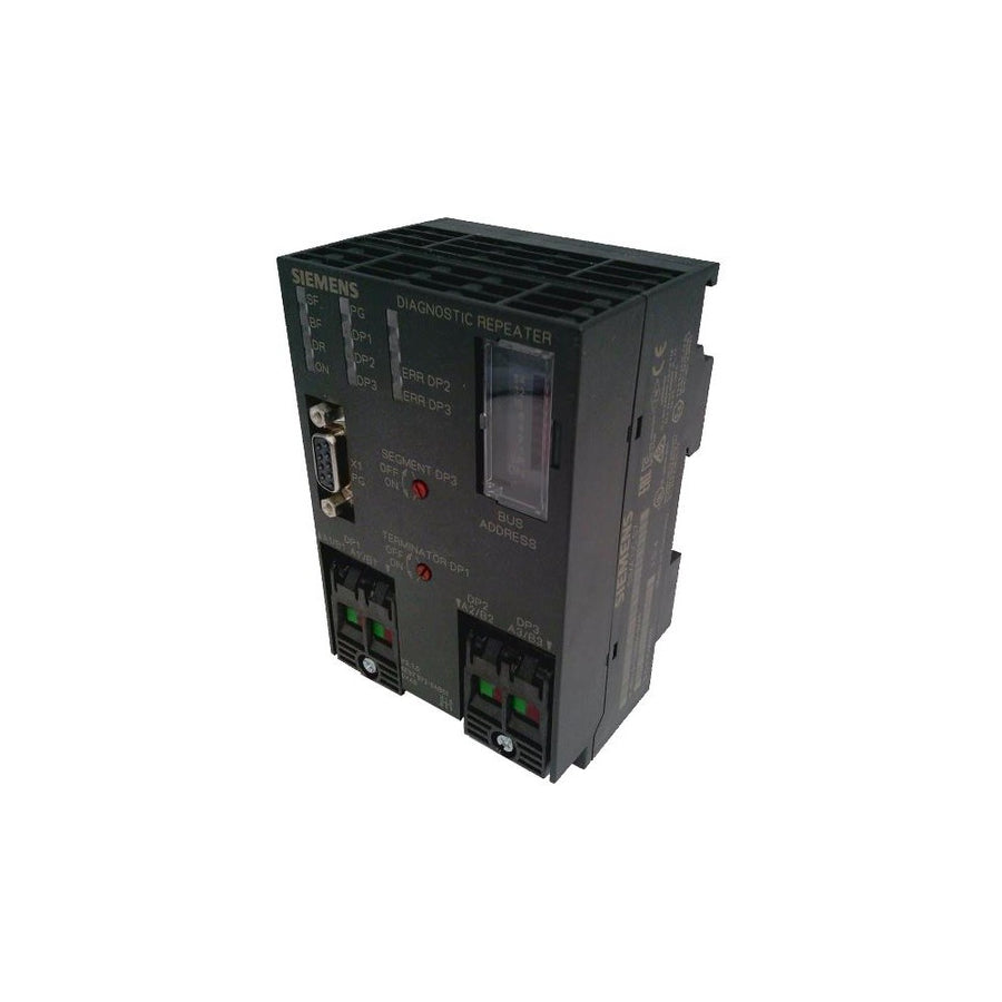Siemens 6ES7972-0AB01-0XA0 I/O Module product photo