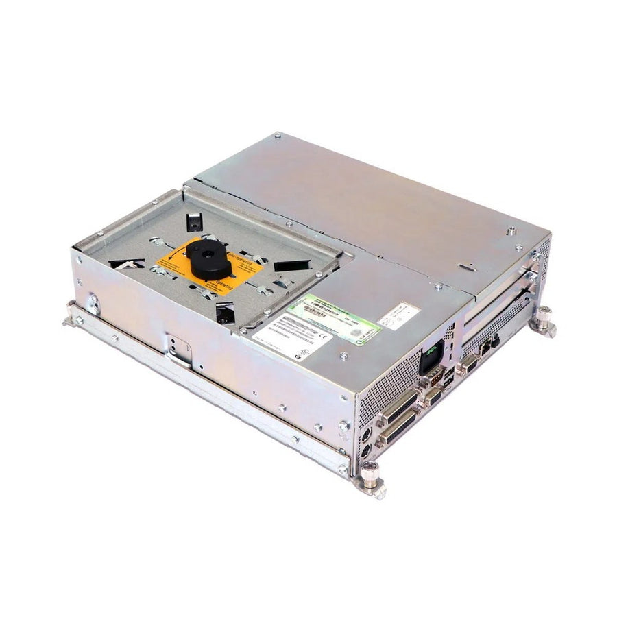 Siemens 6FC5210-0DF25-2AA0 HMI Panel product photo