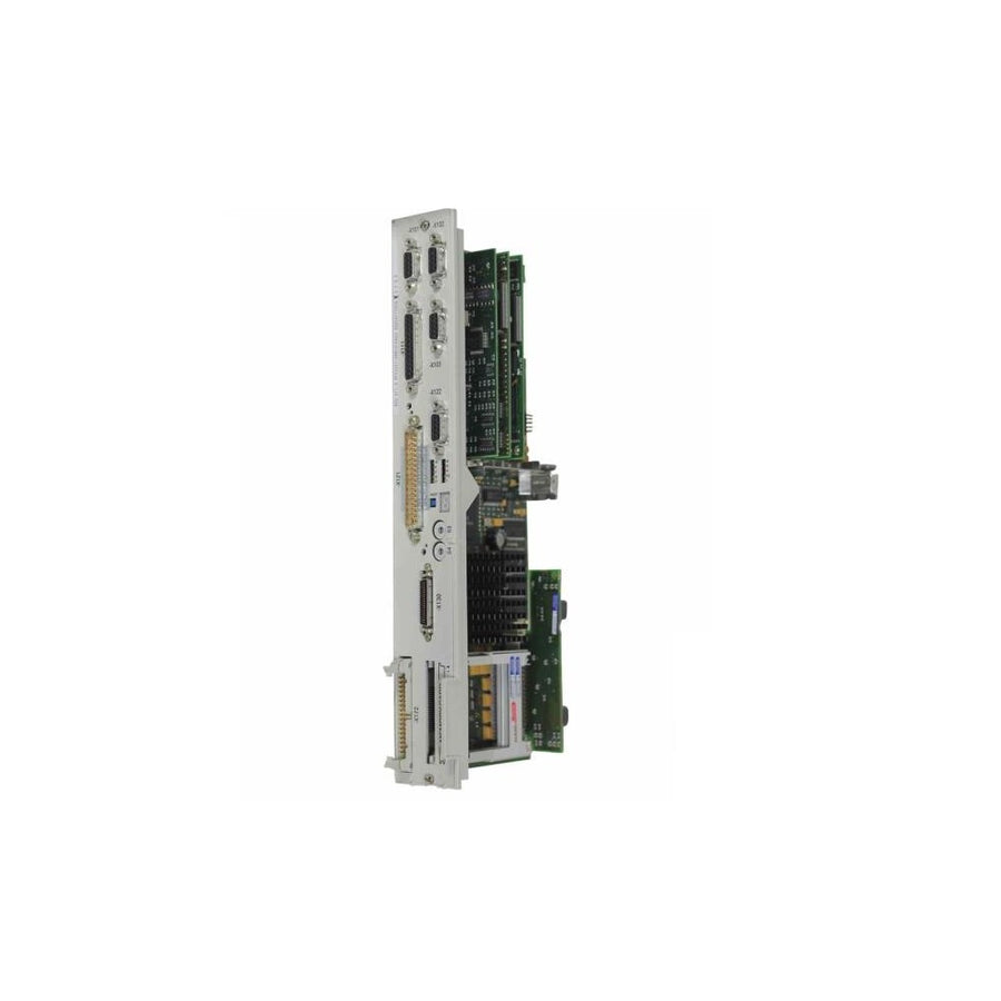 Siemens 6FC5357-0BB33-0AA1 PLC Controller product photo