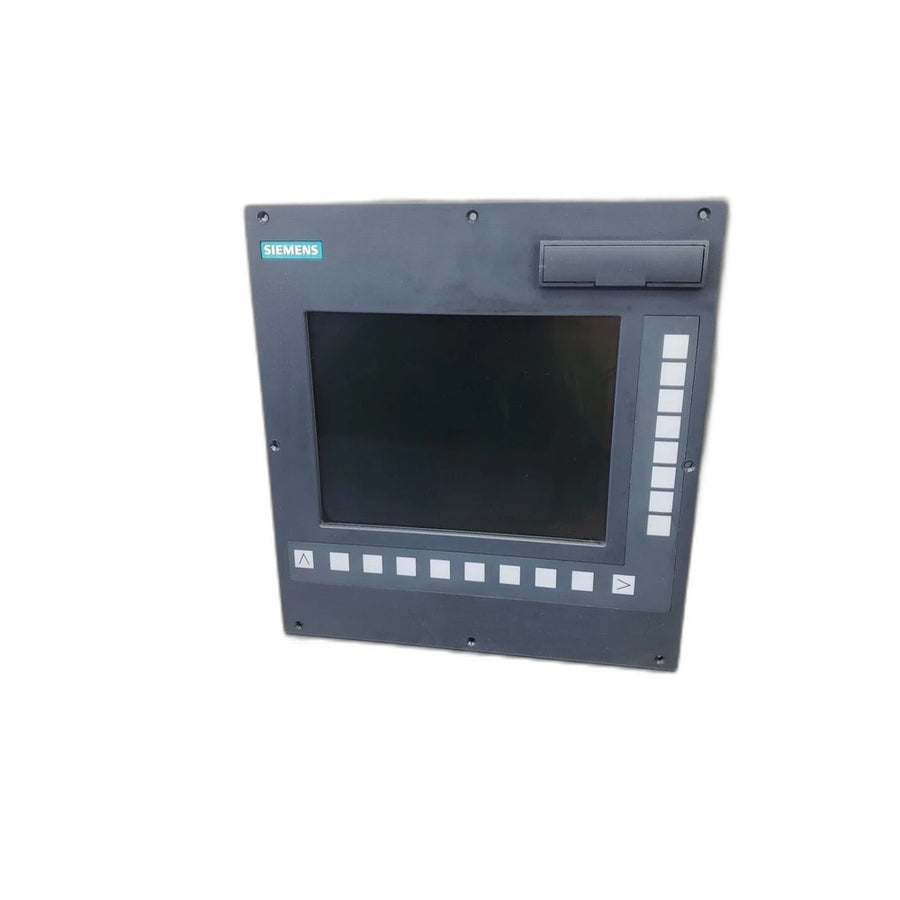 Siemens 6FC5370-0AA00-1AA0 HMI Panel product photo