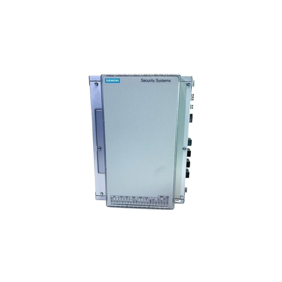 Siemens 6FL7820-8BA10-AC5100 I/O Module product photo