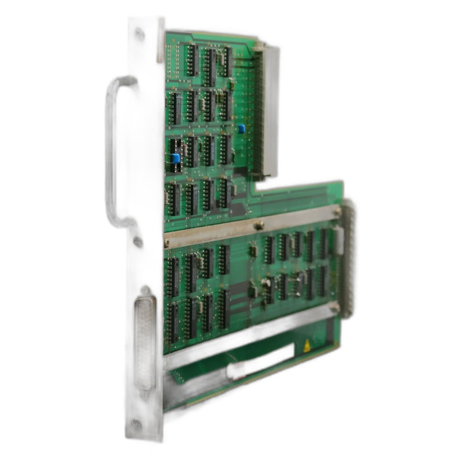 Siemens 6FX1116-8AA00 I/O Module product photo