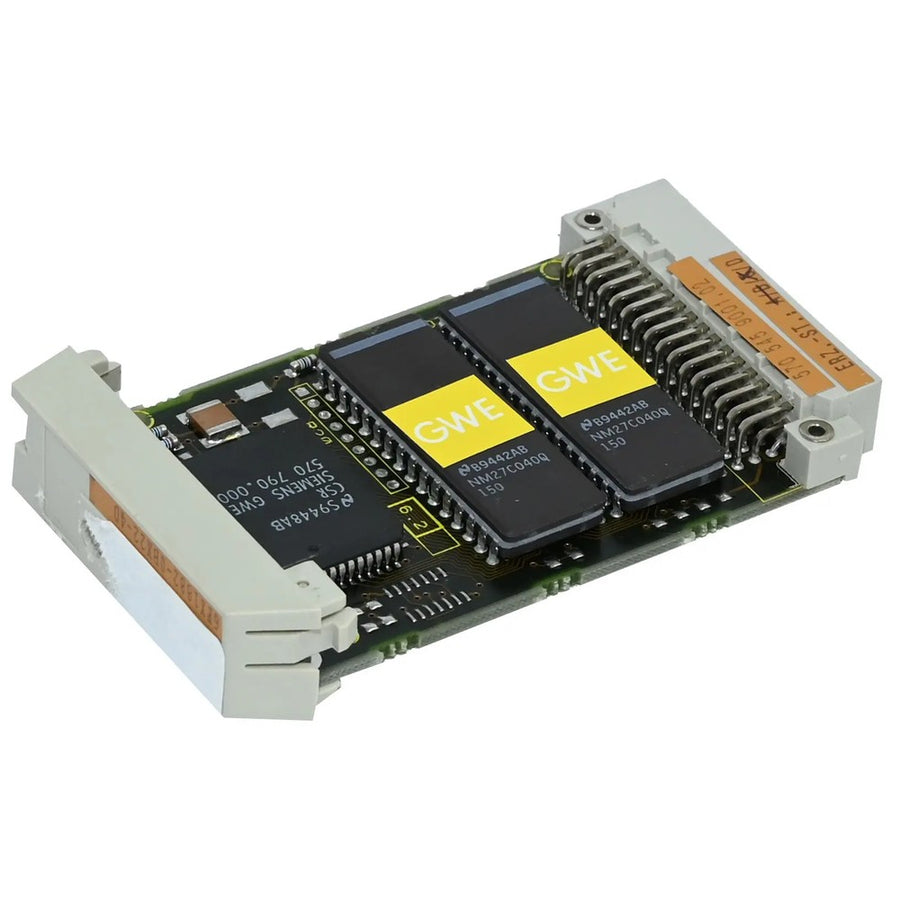 Siemens 6FX1882-0BX01-4D I/O Module product photo
