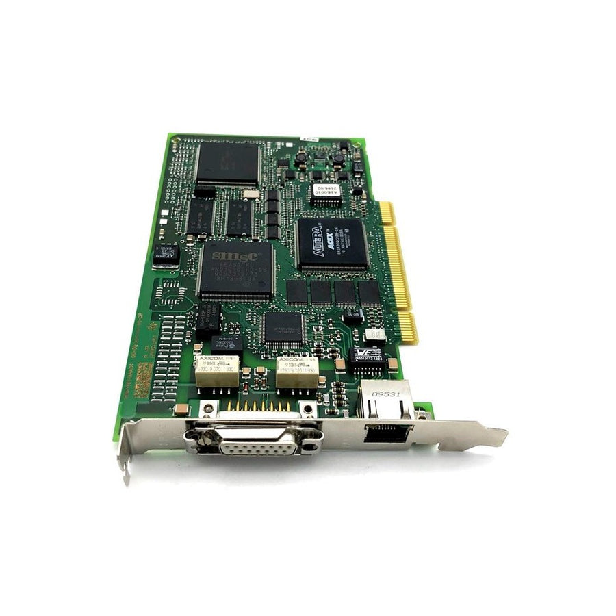 Siemens 6GK1161-3AA01 PLC Controller product photo