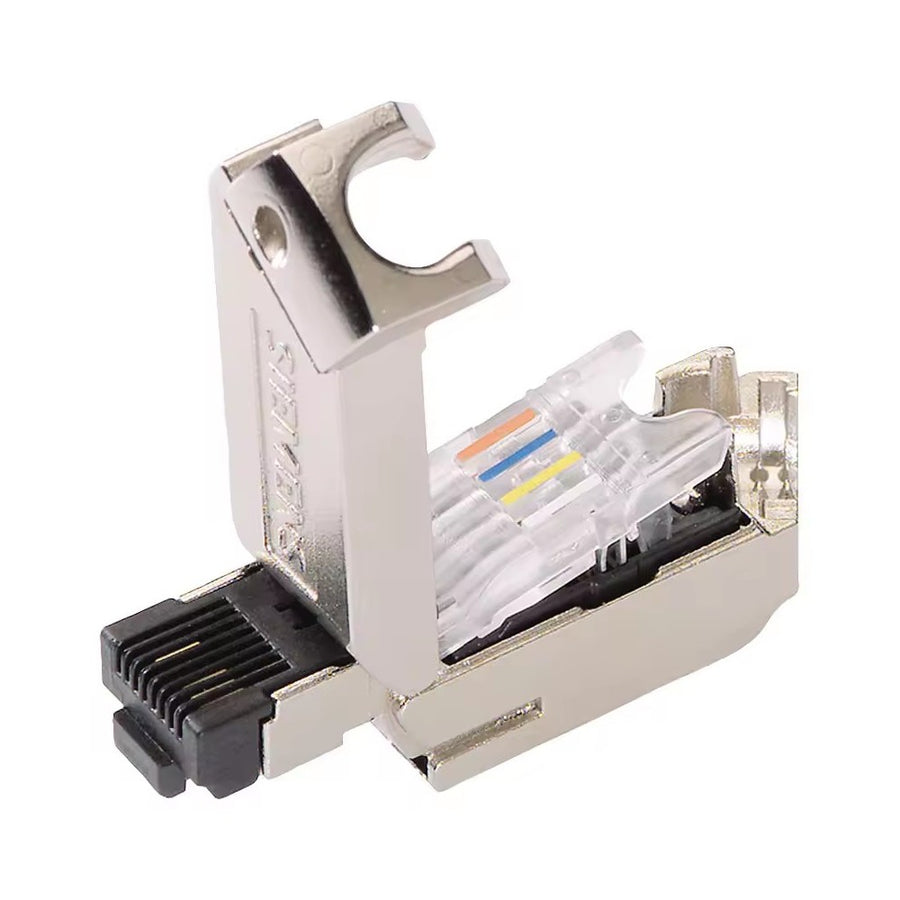 Siemens 6GK1901-1BB10-2AE0 I/O Module product photo
