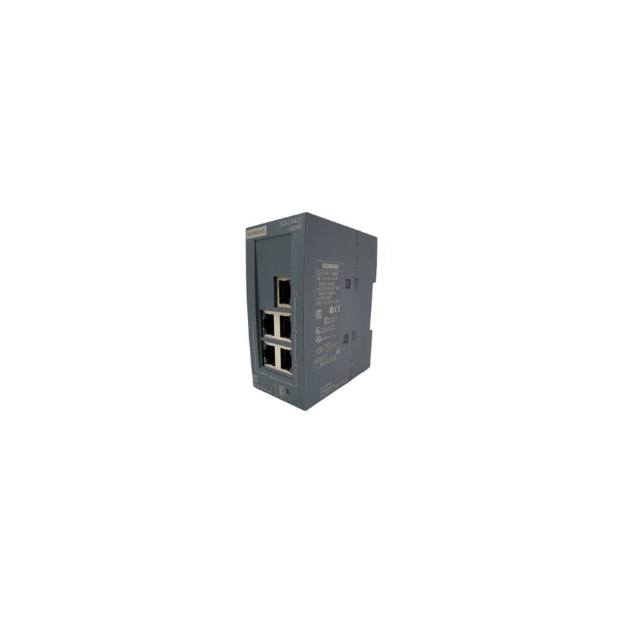 Siemens 6GK5005-0BA00-1AB2 I/O Module product photo