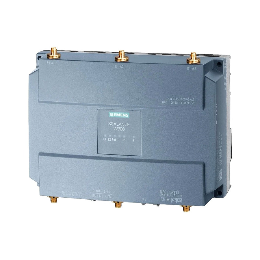 Siemens 6GK5788-2GB00-0AB0 I/O Module product photo