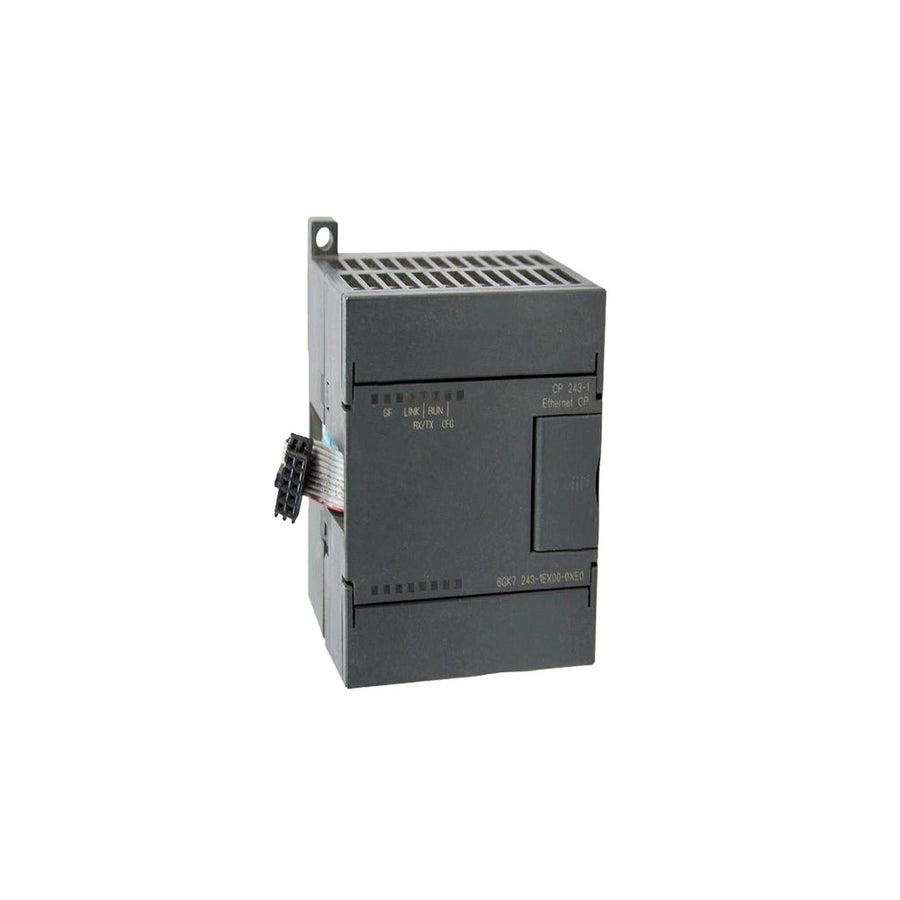 Siemens 6GK7243-1EX00-0XE0 PLC Controller product photo