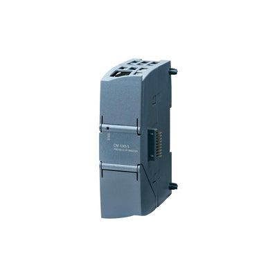 Siemens 6GK7243-5DX30-0XE0 Industrial Network Switch product photo