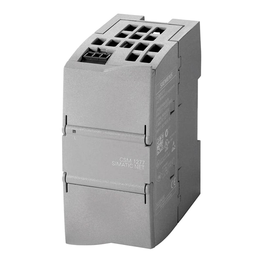Siemens 6GK7277-1AA10-0AA0 I/O Module product photo