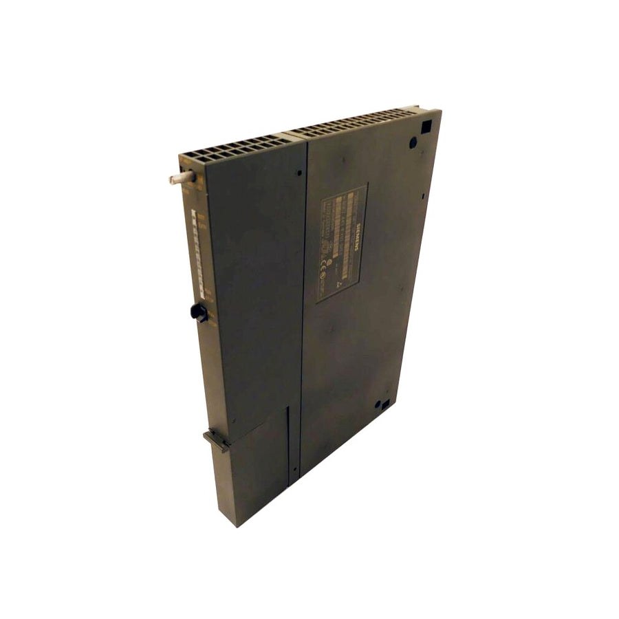 Siemens 6GK7443-1EX02-0XE0 I/O Module product photo