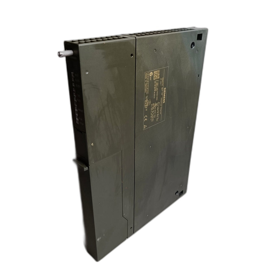 Siemens 6GK7443-1EX20-0XE0 I/O Module product photo