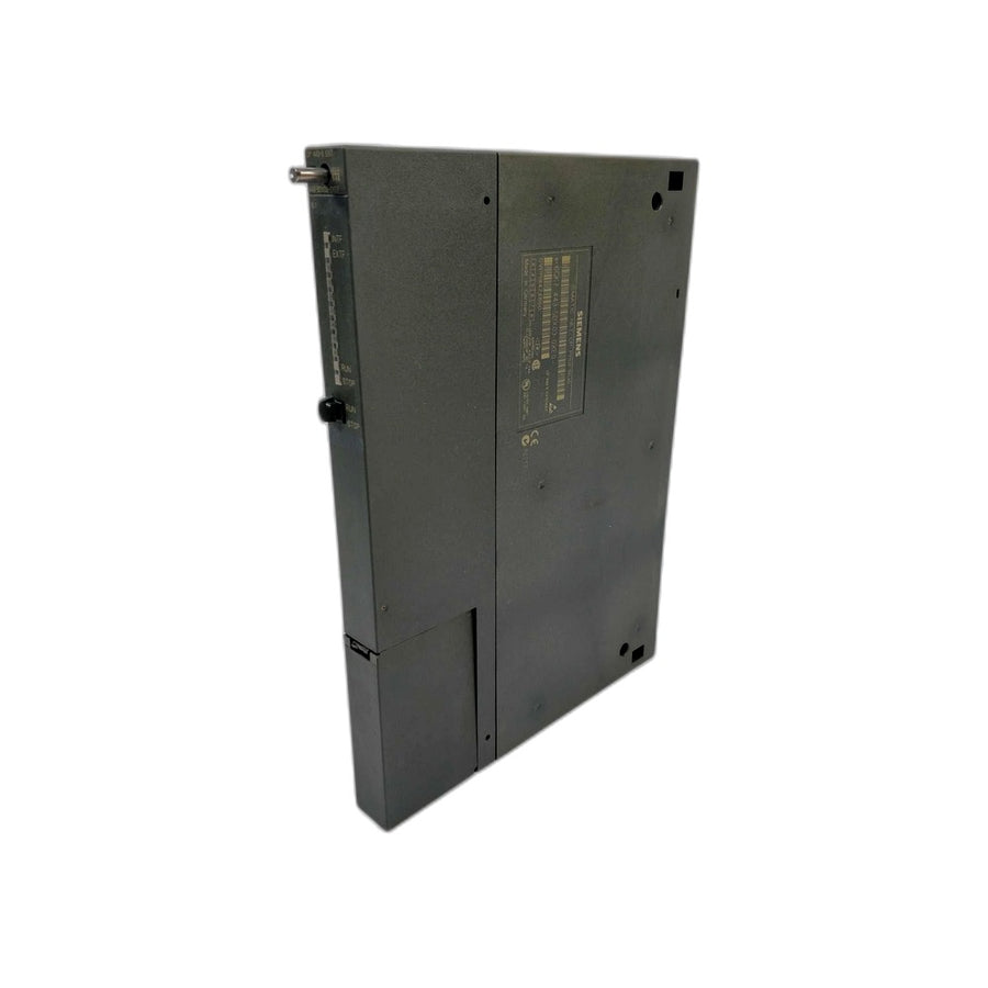 Siemens 6GK7443-5DX03-0XE0 I/O Module product photo
