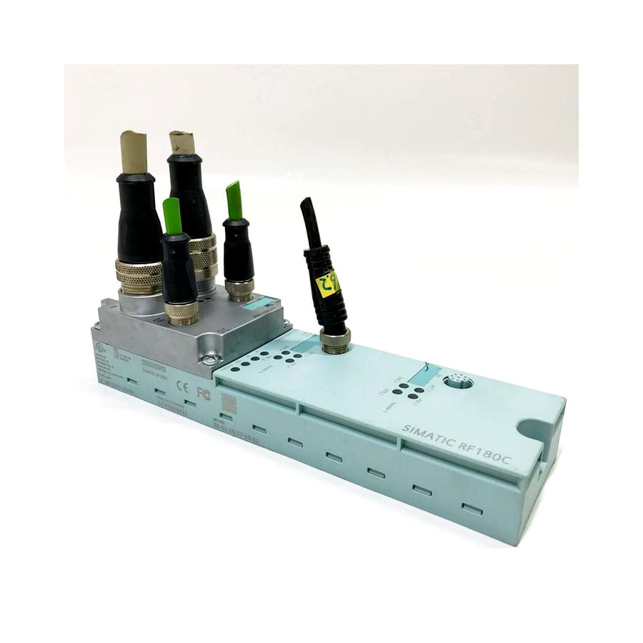 Siemens 6GT2002-0JD00 I/O Module product photo