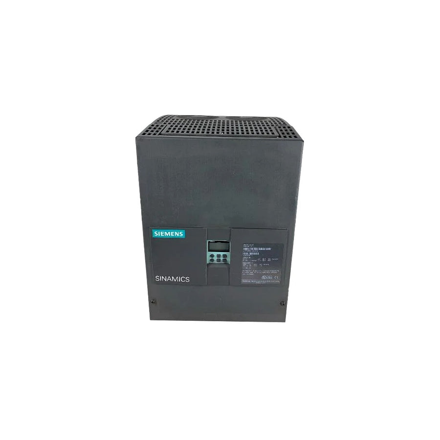 Siemens 6RA8075-6DV62-0AA0 I/O Module product photo