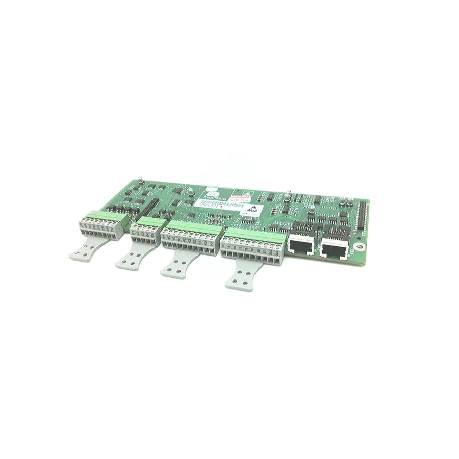 Siemens 6RX1700-0AK00 I/O Module product photo