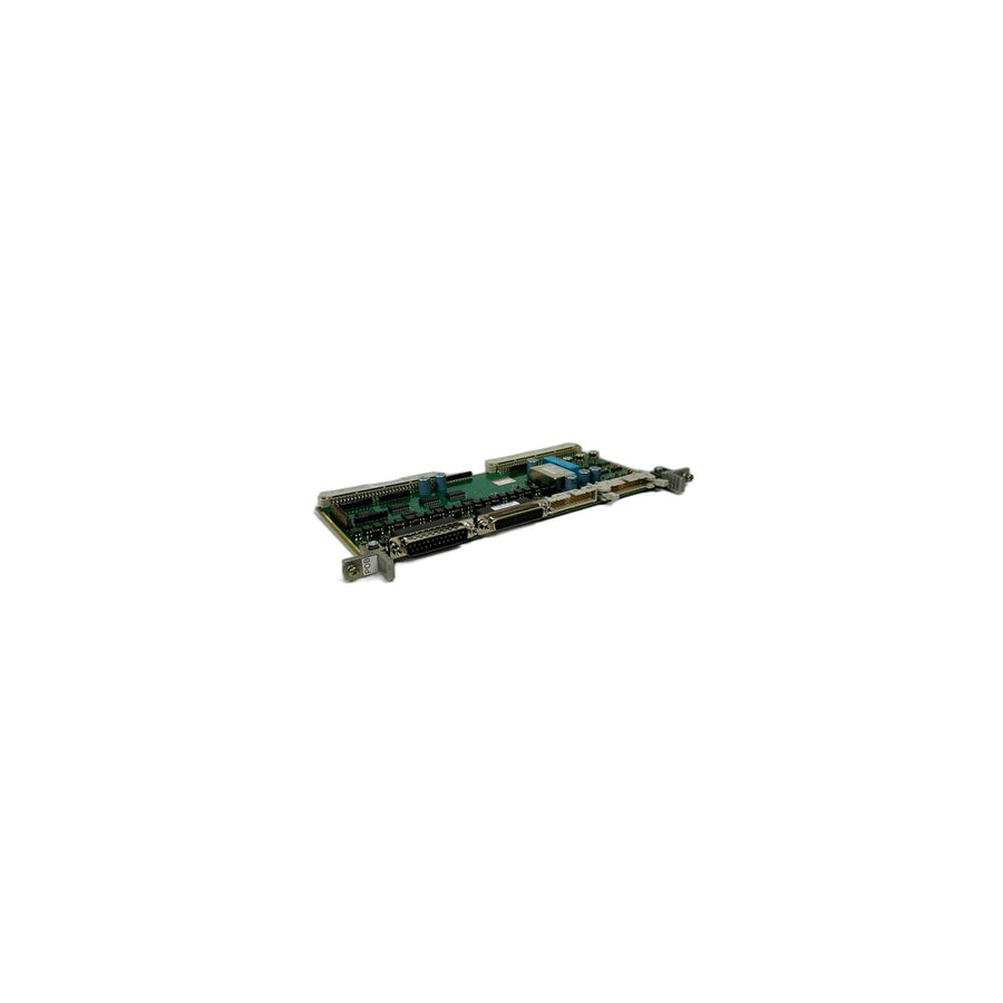 Siemens 6SA8252-0AC70 I/O Module product photo