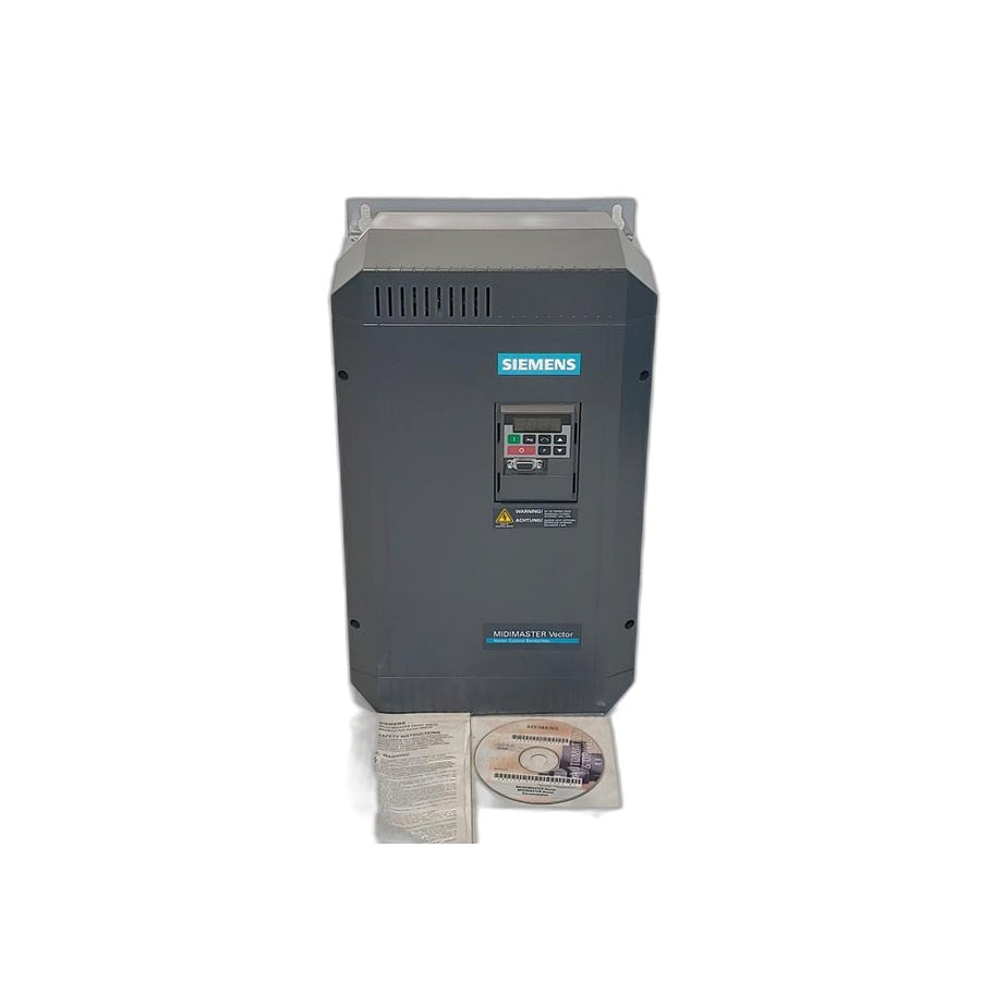 Siemens 6SE3221-7DG40 I/O Module product photo
