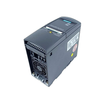 Siemens 6SE6440-2UD21-1AA1 Variable Frequency Drive product photo