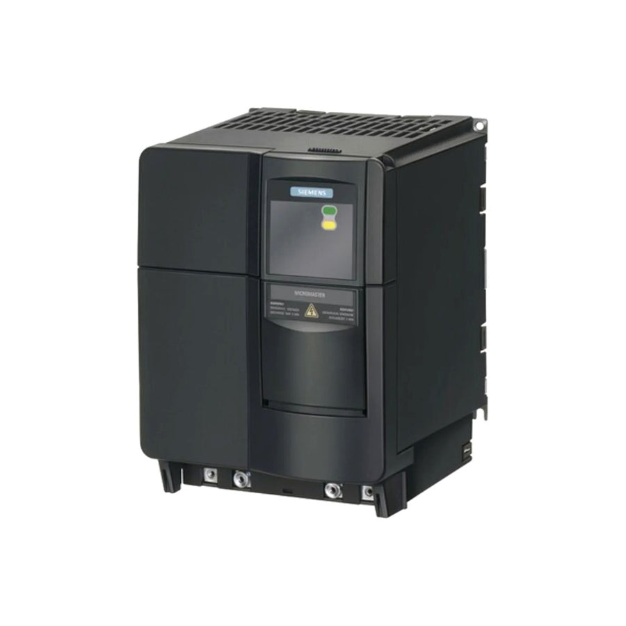 Siemens 6SE6440-2UD27-5CA1 I/O Module product photo