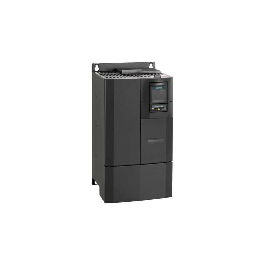 Siemens 6SE6440-2UD31-8DA1 I/O Module product photo