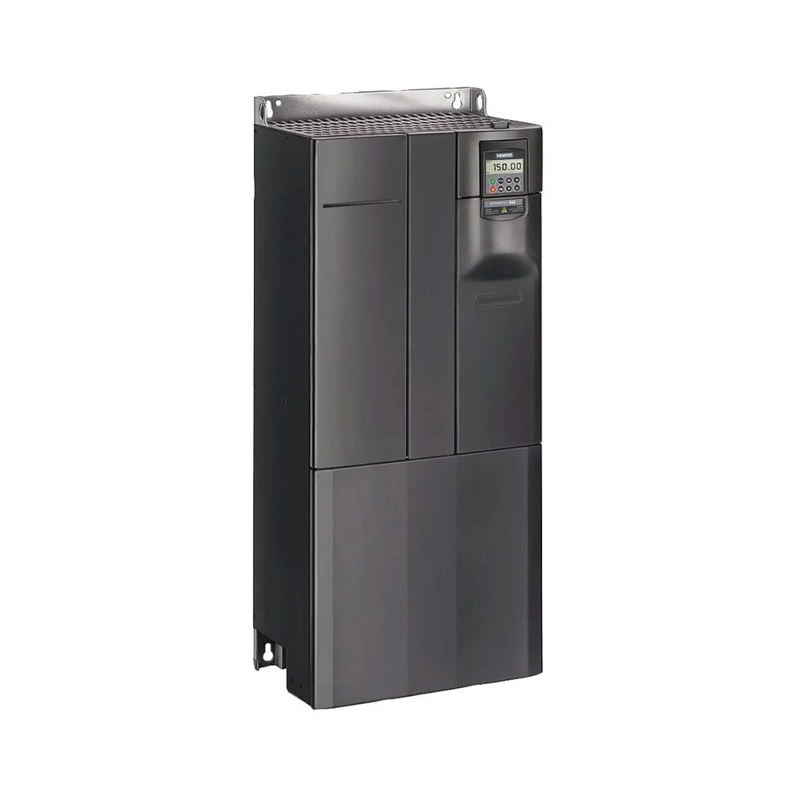 Siemens 6SE6440-2UD34-5FA1 I/O Module product photo