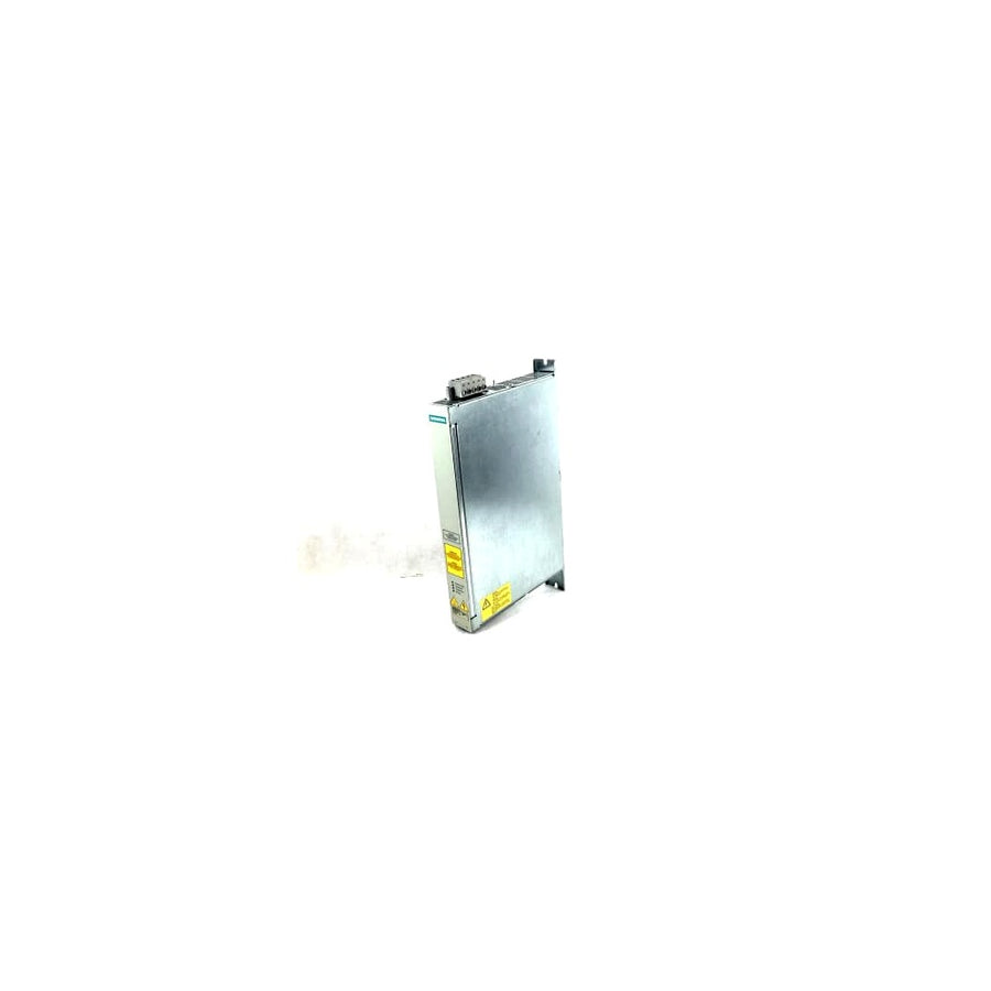 Siemens 6SE7018-0ES87-2DA1-Z I/O Module product photo