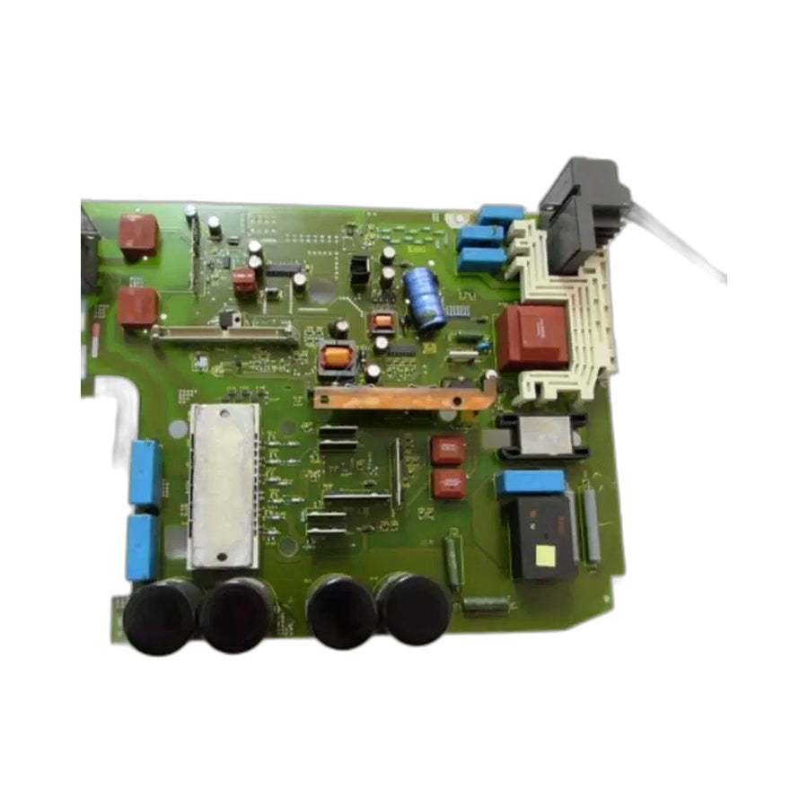 Siemens 6SE7021-8EB84-1HF2 I/O Module product photo