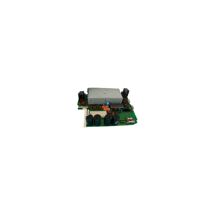 Siemens 6SE7021-OTA84-1HF3 I/O Module product photo