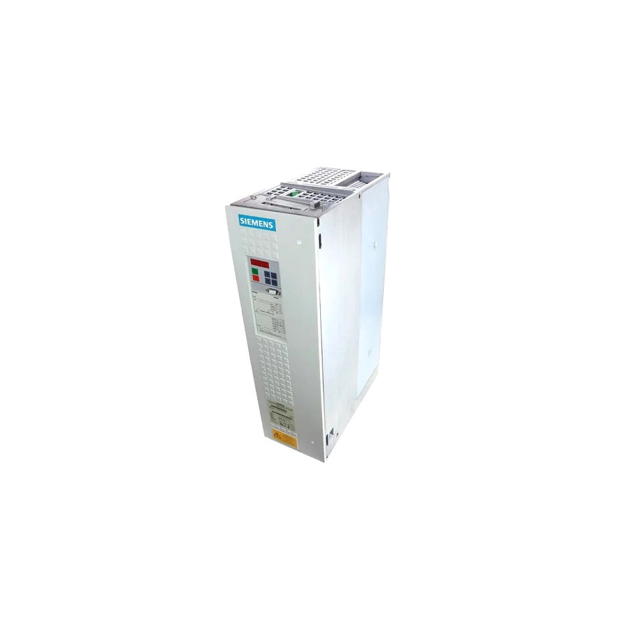 Siemens 6SE7023-4TC61-Z I/O Module product photo