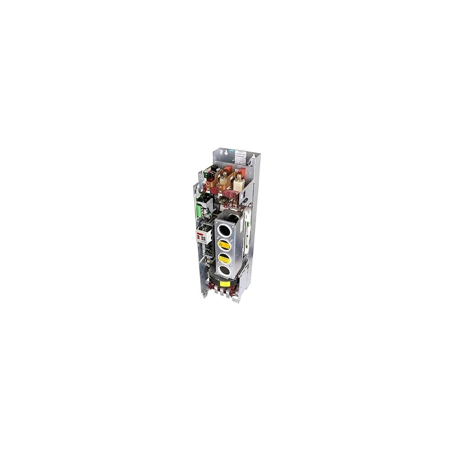 Siemens 6SE7031-0TE60-Z I/O Module product photo