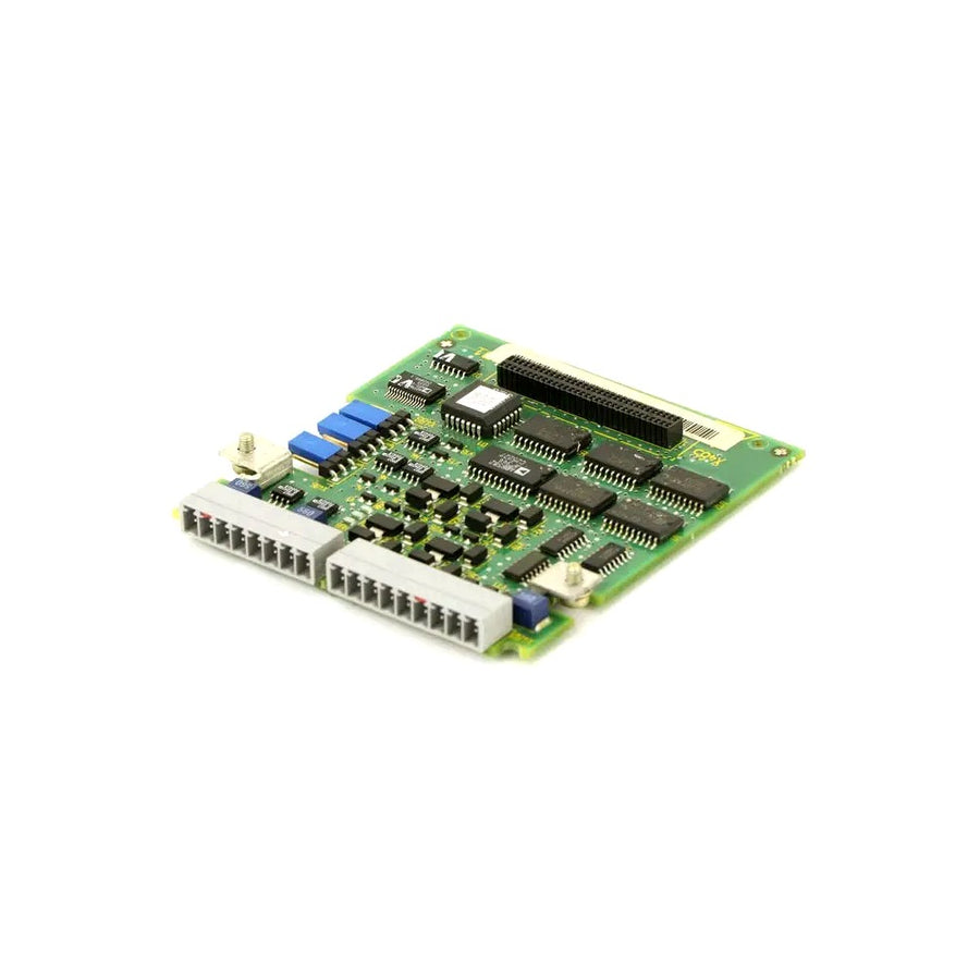 Siemens 6SE7090-0XX84-0KB0 I/O Module product photo