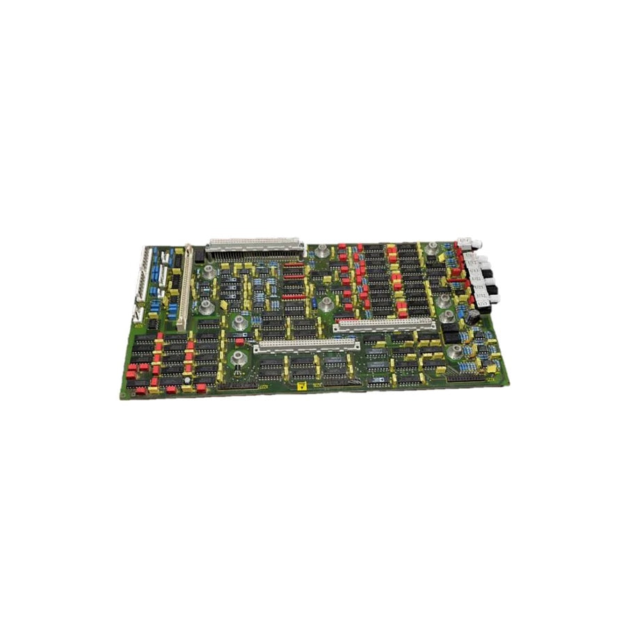 Siemens 6SE7090-0XX84-1CG1 I/O Module product photo