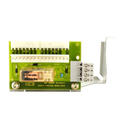 Siemens 6SE7090-0XX84-1HK0 Variable Frequency Drive product photo