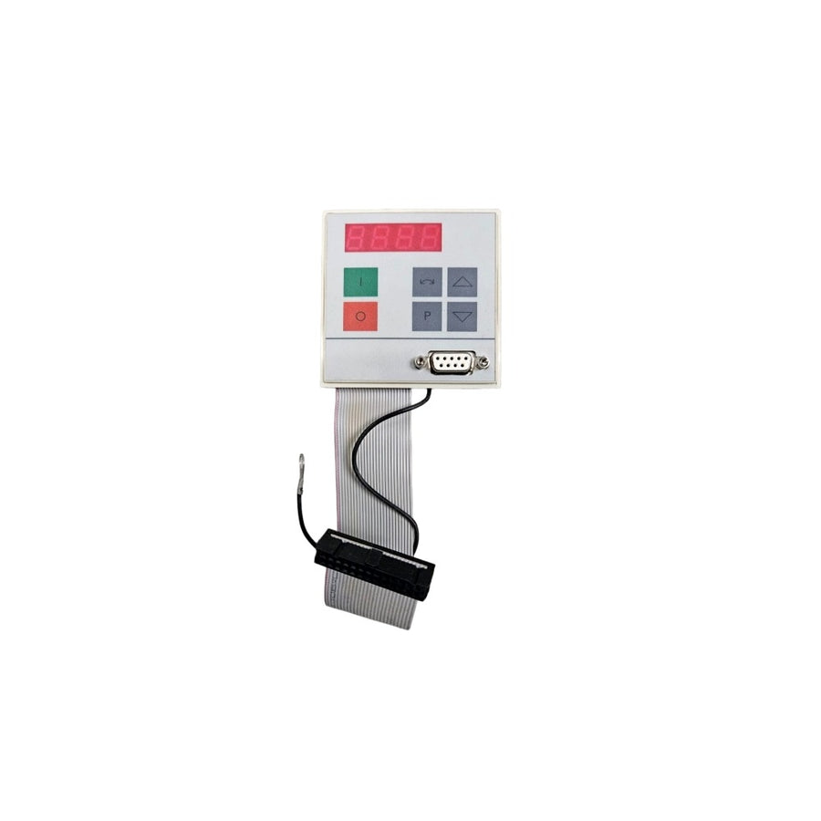 Siemens 6SE7090-0XX84-2FA0 I/O Module product photo