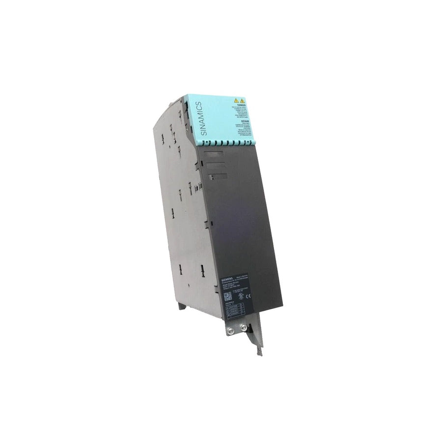 Siemens 6SL3120-1TE23-0AA3 I/O Module product photo