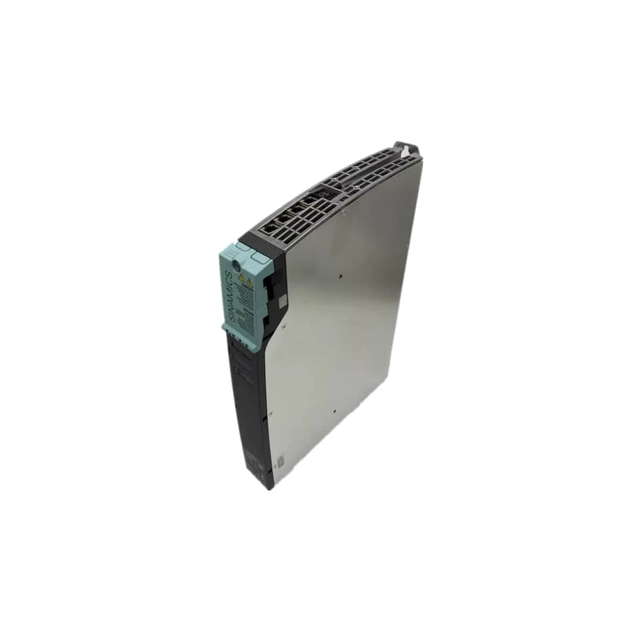 Siemens 6SL3120-2TE21-0AA4 I/O Module product photo