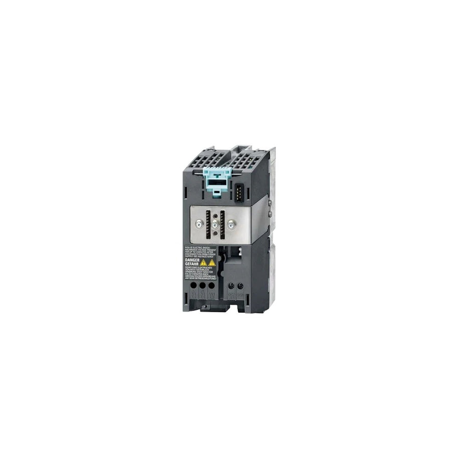 Siemens 6SL3210-1SB12-3AA0 I/O Module product photo