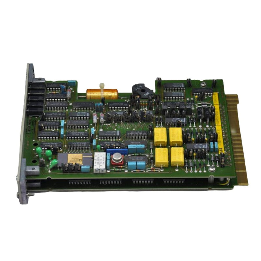 ABB 70AA01A-E-HESG446212R1 I/O Module product photo