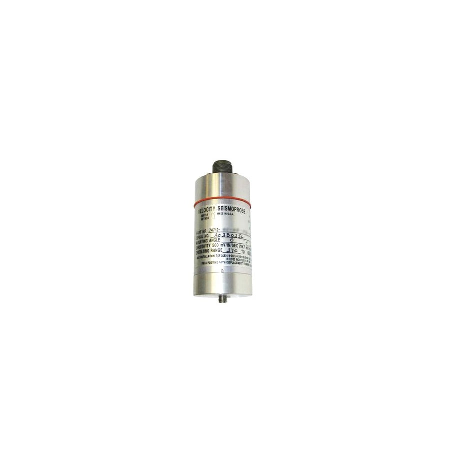 Bently Nevada 74712-01-10-02-00 I/O Module product photo