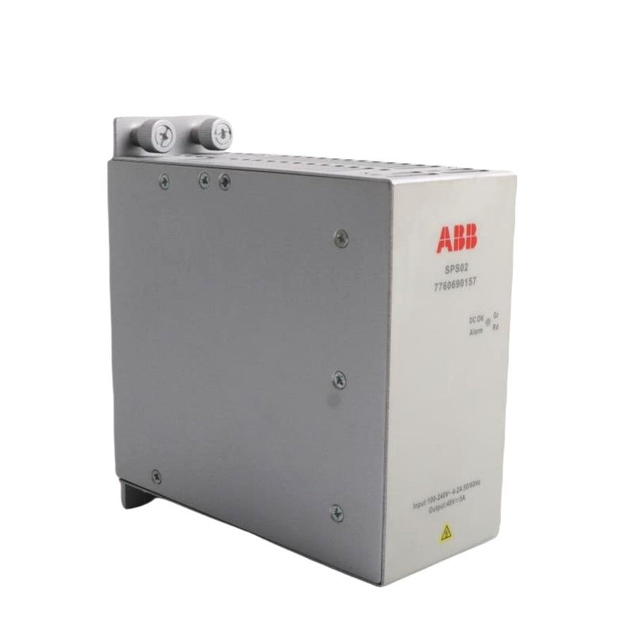 ABB 7760690157-2VAA008279R001 I/O Module product photo