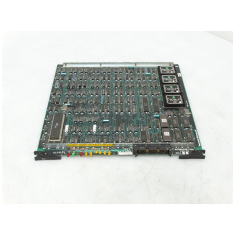 Honeywell 80360206-001 Industrial Network Switch product photo