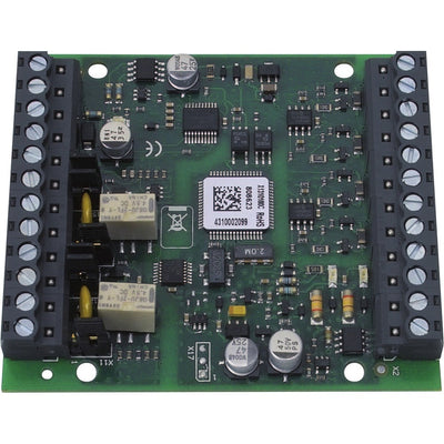 808623 Honeywell Módulo DCS